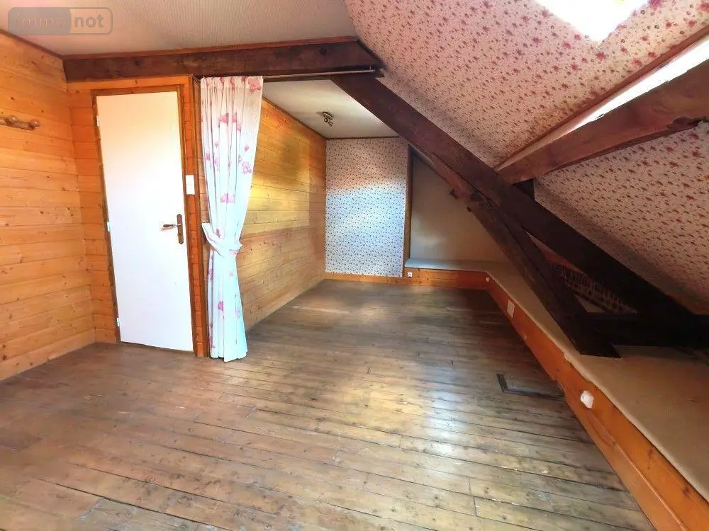 Immeuble de rapport a vendre Pierrepont 02350 Aisne 02 100 m2 5 pièces 170000 euros 02020/108 013