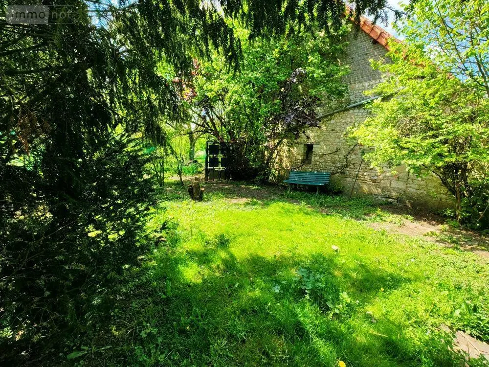 Immeuble de rapport a vendre Pierrepont 02350 Aisne 02 100 m2 5 pièces 170000 euros 02020/108 002