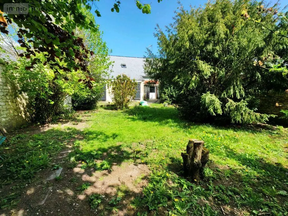Immeuble de rapport a vendre Pierrepont 02350 Aisne 02 100 m2 5 pièces 170000 euros 02020/108 003