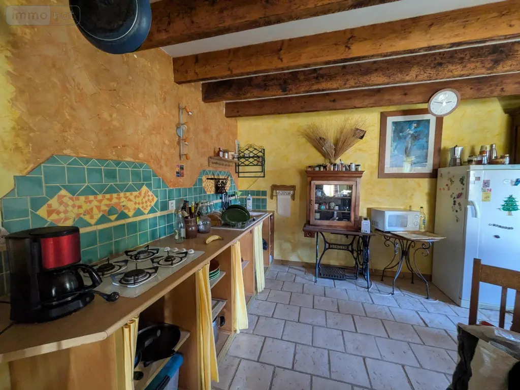 Fonds et murs commerciaux a vendre Guichen 35580 Ille-et-Vilaine 35 84 m2 8 pièces 422000 euros 35129-6553 006