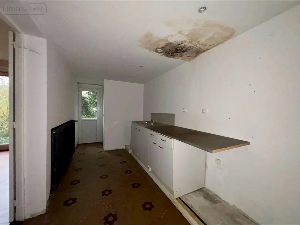 Immeuble de rapport a vendre Estaires 59940 Nord 59 220 m2 8 pièces 179180 euros D2461 003