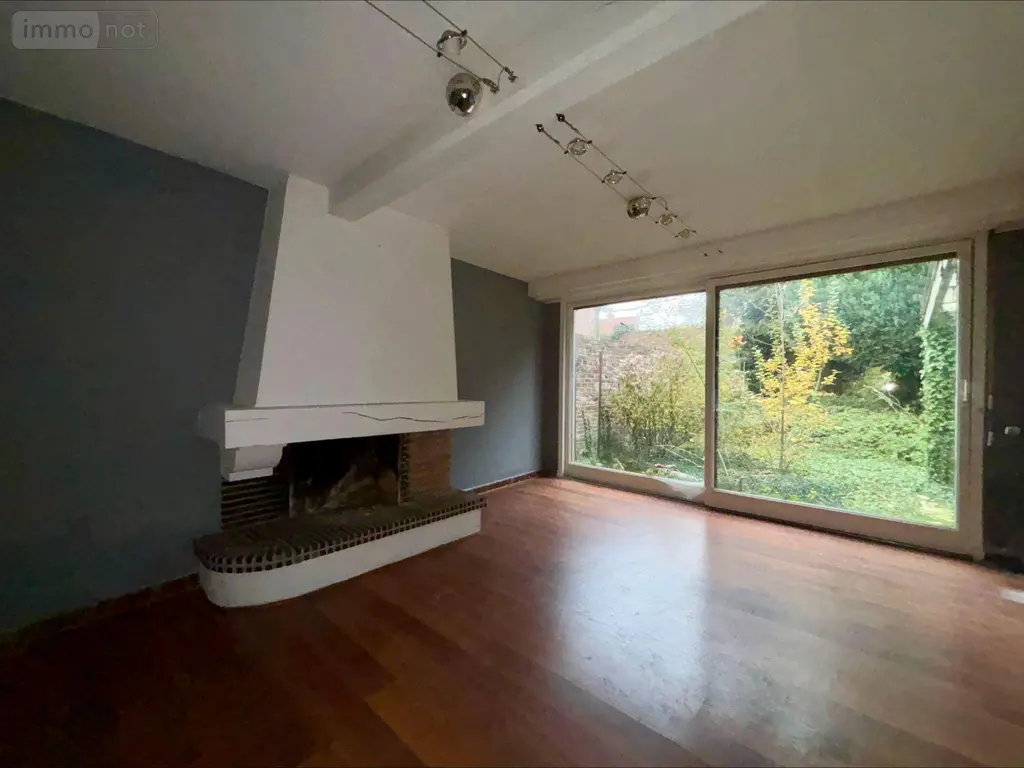 Immeuble de rapport a vendre Estaires 59940 Nord 59 220 m2 8 pièces 179180 euros D2461 005