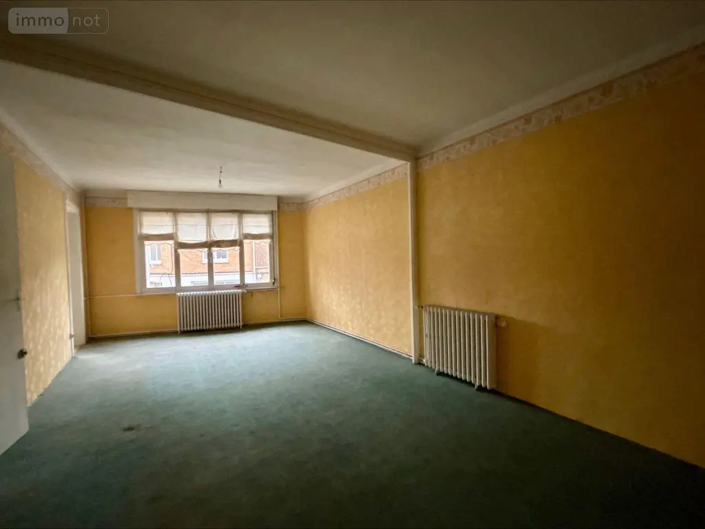 Immeuble de rapport a vendre Estaires 59940 Nord 59 220 m2 8 pièces 179180 euros D2461 006