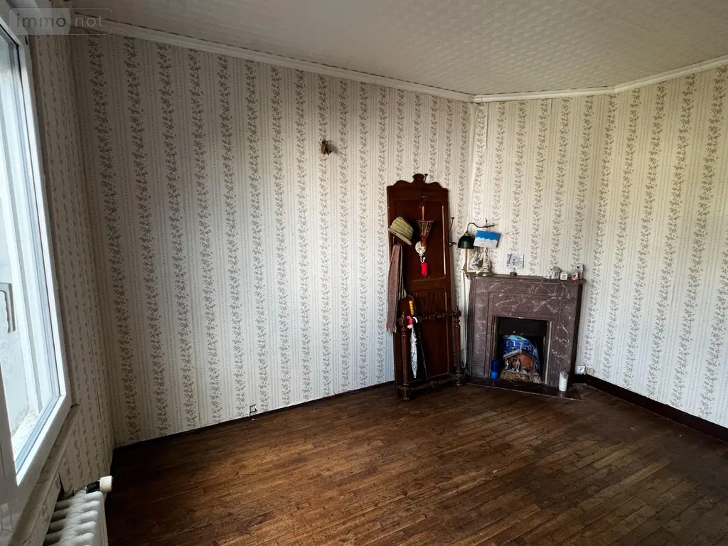 Maison a vendre Gourin 56110 Morbihan 56 60 m2 2 pièces 84800 euros 29122-1591 009