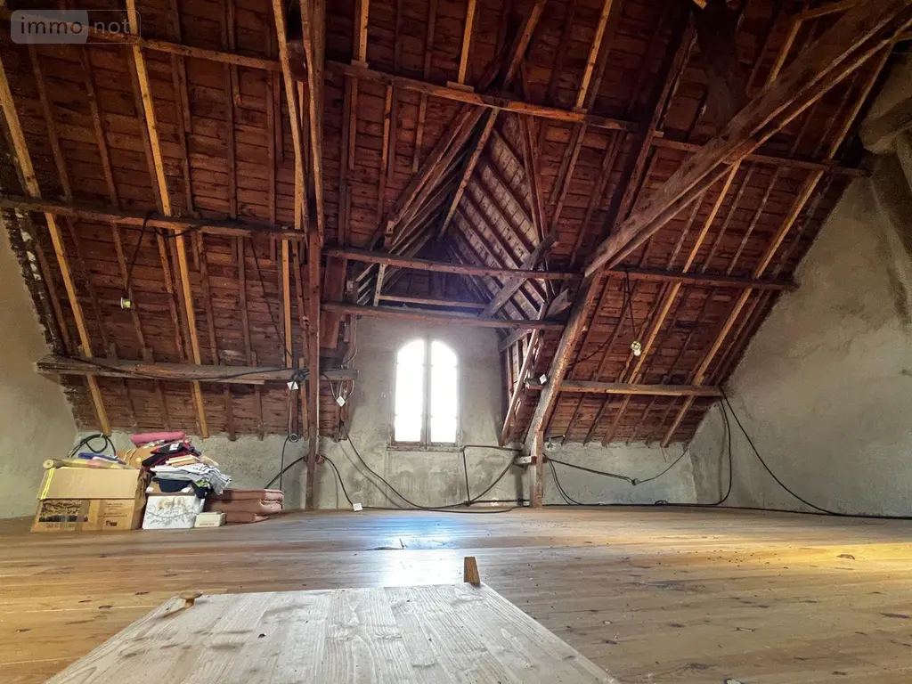 Maison a vendre Gourin 56110 Morbihan 56 60 m2 2 pièces 84800 euros 29122-1591 013