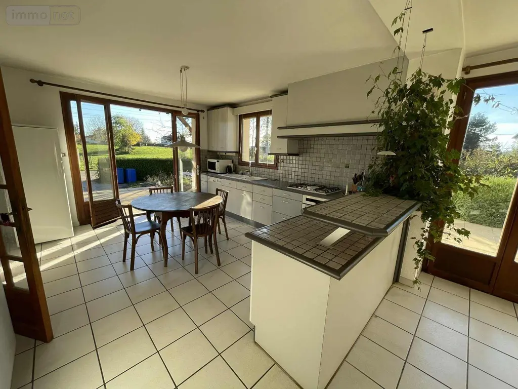 Maison a vendre Montbéliard 25200 Doubs 25 126 m2 5 pièces 249000 euros 25006-76-2025 006
