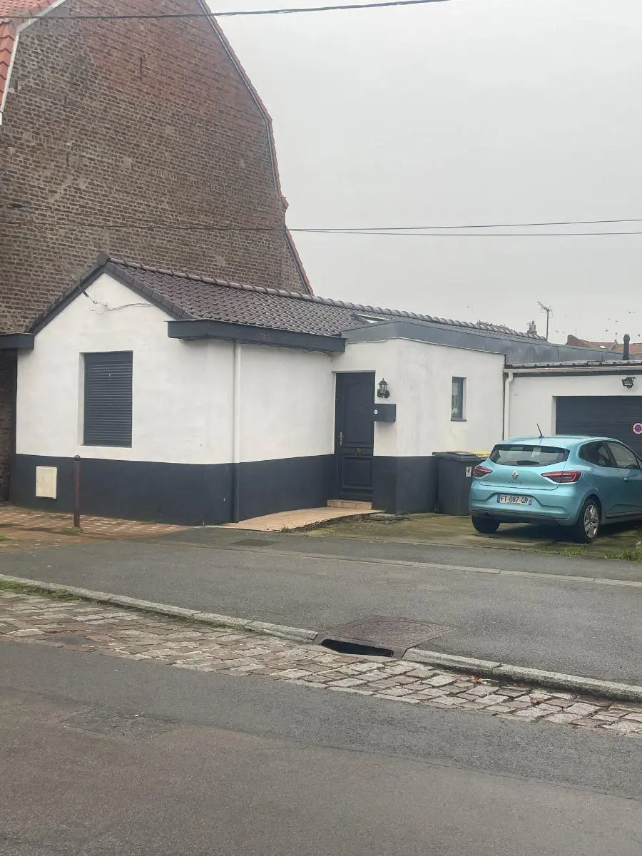 Maison a vendre Armentières 59280 Nord 59 170 m2 6 pièces 255500 euros F30413 001