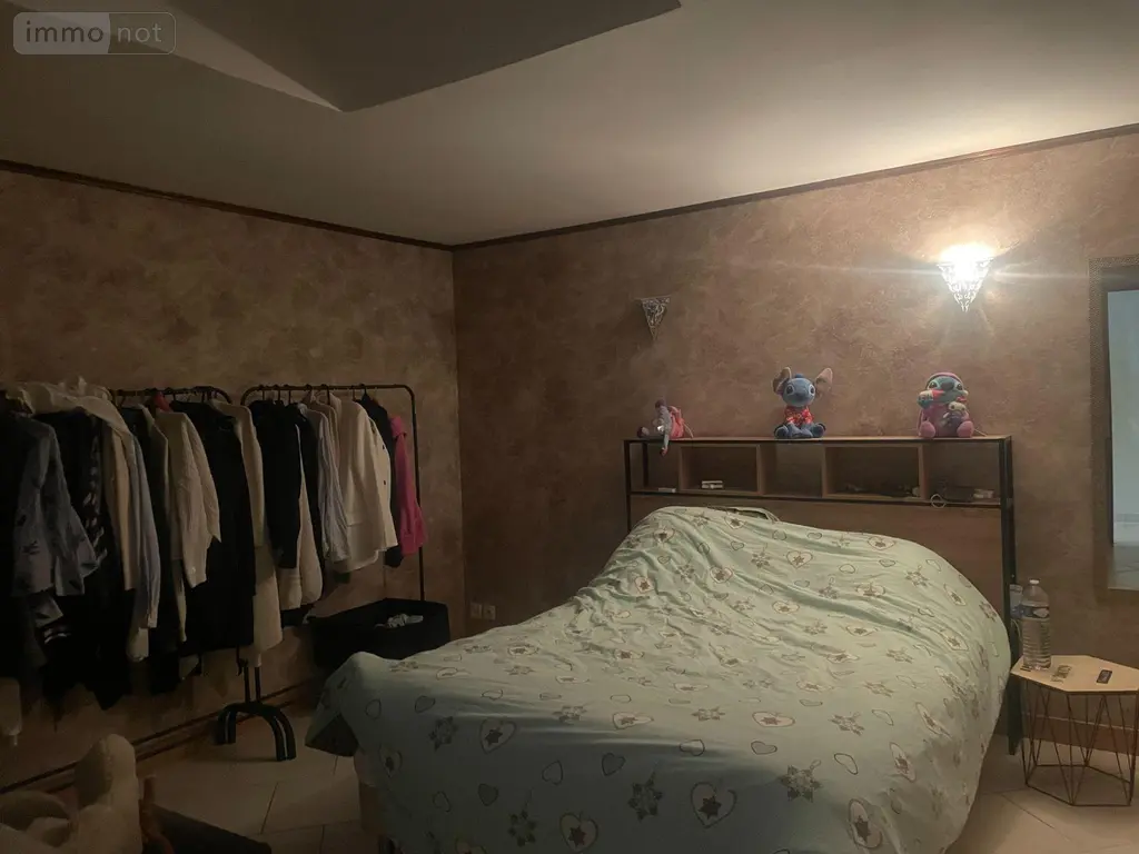 Maison a vendre Armentières 59280 Nord 59 170 m2 6 pièces 255500 euros F30413 011