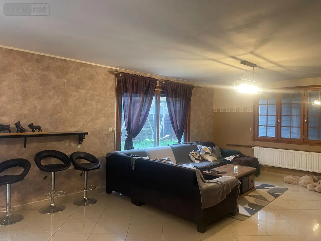 Maison a vendre Armentières 59280 Nord 59 170 m2 6 pièces 255500 euros F30413 009