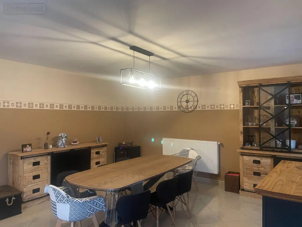 Maison a vendre Armentières 59280 Nord 59 170 m2 6 pièces 255500 euros F30413 007