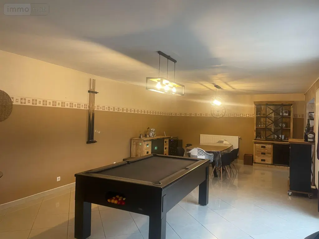 Maison a vendre Armentières 59280 Nord 59 170 m2 6 pièces 255500 euros F30413 005