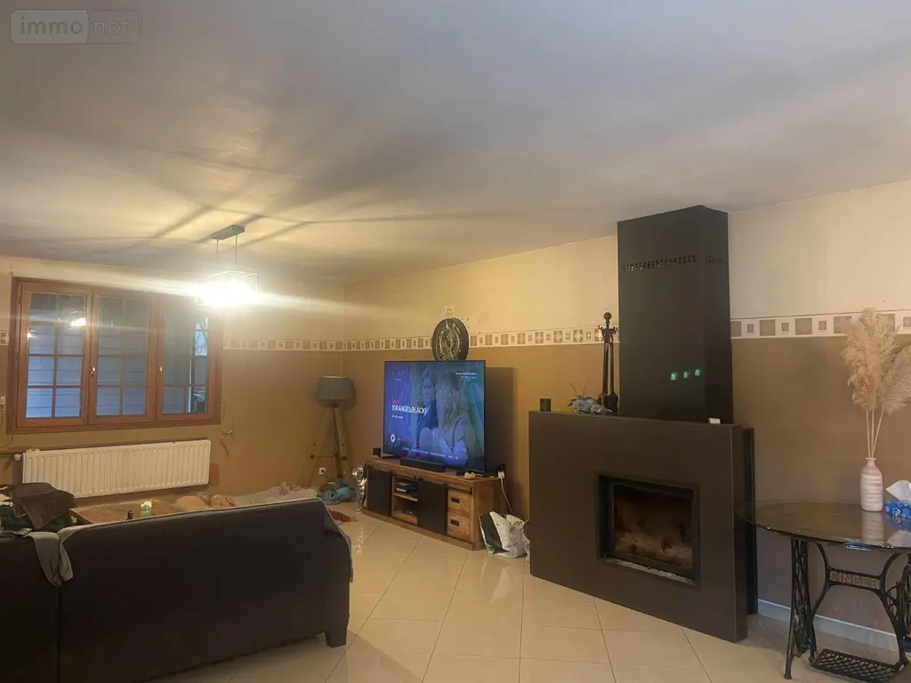 Maison a vendre Armentières 59280 Nord 59 170 m2 6 pièces 255500 euros F30413 008
