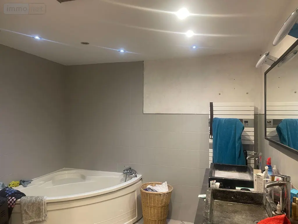 Maison a vendre Armentières 59280 Nord 59 170 m2 6 pièces 255500 euros F30413 013