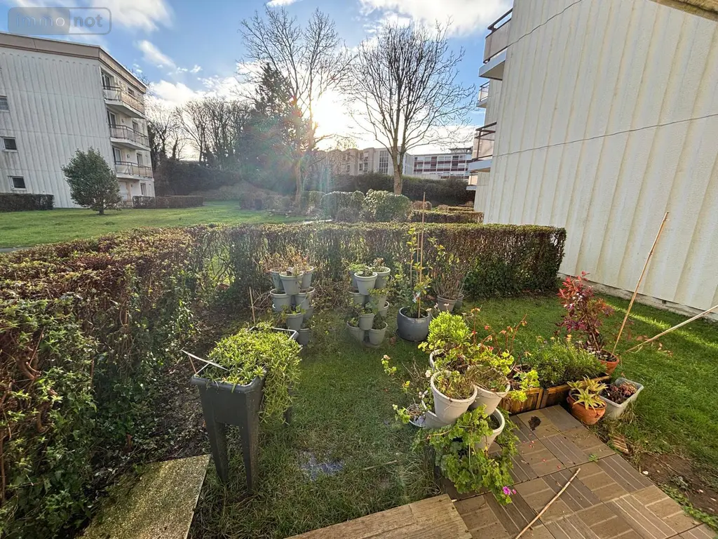 Appartement a vendre Brest 29200 Finistère 29 44 m2 2 pièces 84692 euros 1036 004