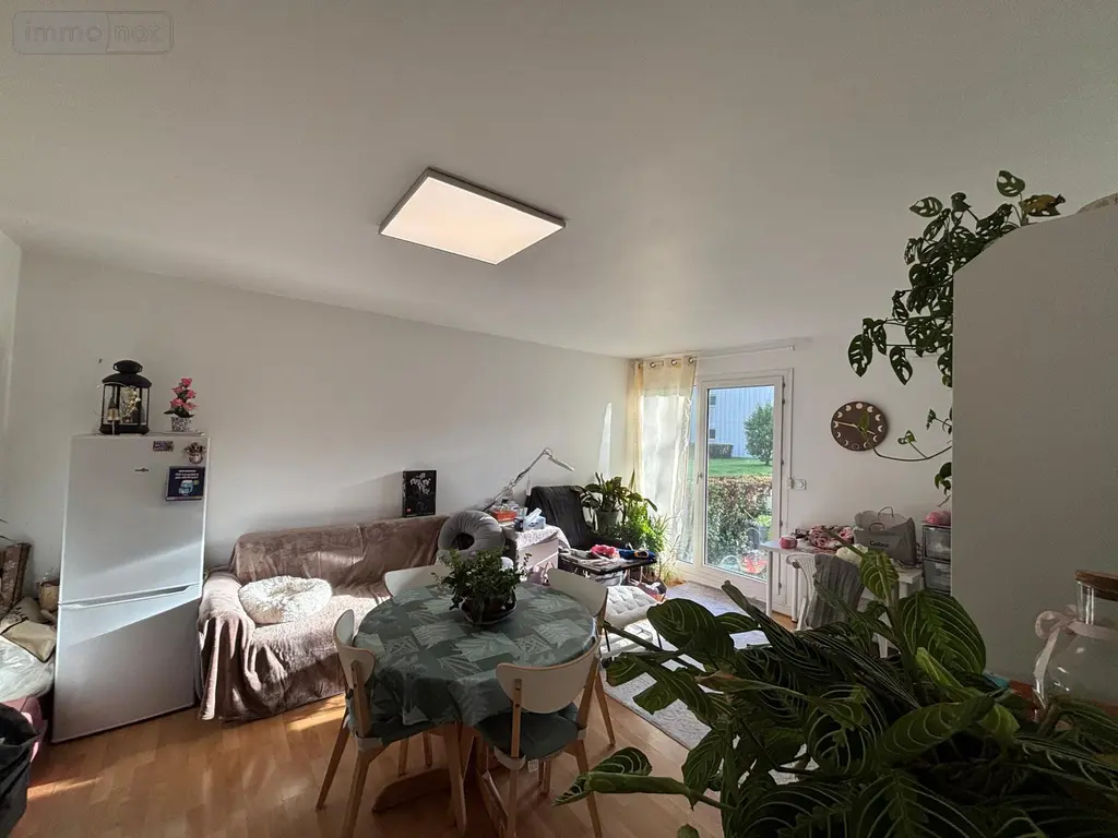 Appartement a vendre Brest 29200 Finistère 29 44 m2 2 pièces 84692 euros 1036 001