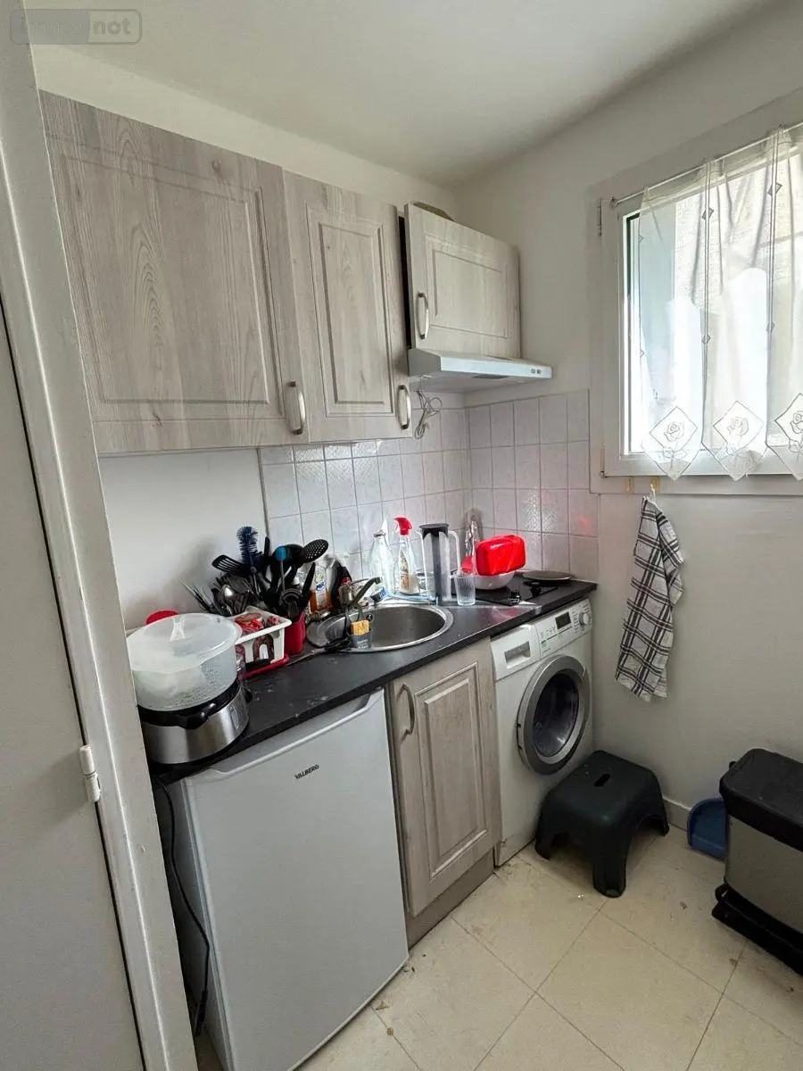 Appartement a vendre Brest 29200 Finistère 29 44 m2 2 pièces 84692 euros 1036 002
