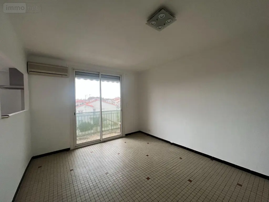 Appartement a vendre Perpignan 66000 Pyrénées-Orientales 66 59 m2 3 pièces 68000 euros 66018/282 002