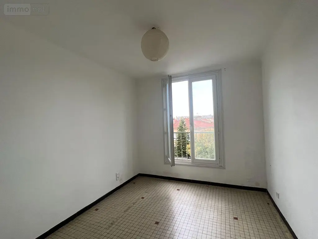 Appartement a vendre Perpignan 66000 Pyrénées-Orientales 66 59 m2 3 pièces 68000 euros 66018/282 003