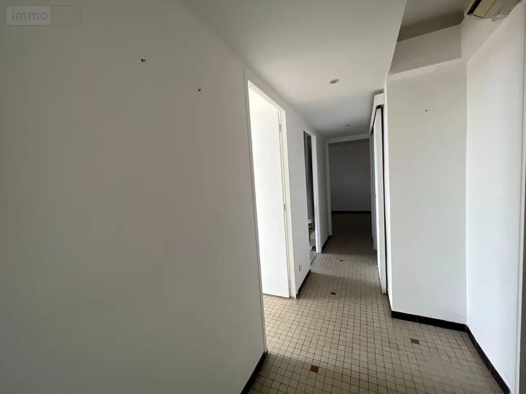 Appartement a vendre Perpignan 66000 Pyrénées-Orientales 66 59 m2 3 pièces 68000 euros 66018/282 006