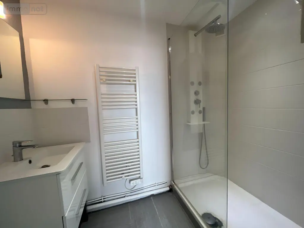 Appartement a vendre Perpignan 66000 Pyrénées-Orientales 66 59 m2 3 pièces 68000 euros 66018/282 012