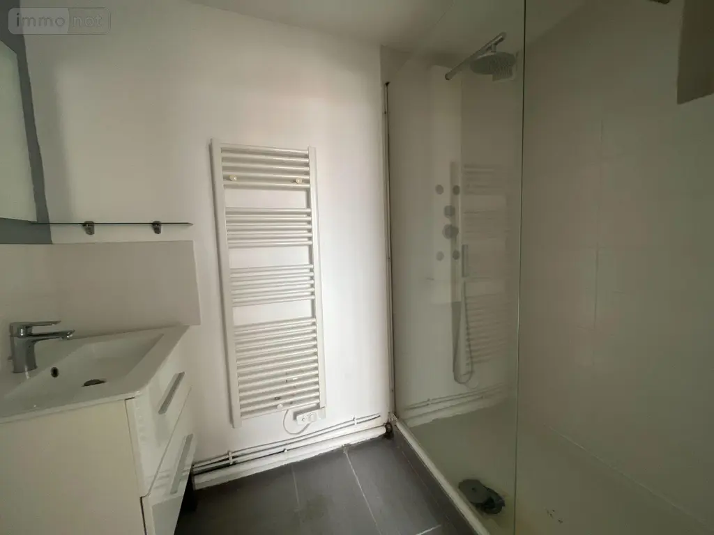 Appartement a vendre Perpignan 66000 Pyrénées-Orientales 66 59 m2 3 pièces 68000 euros 66018/282 015
