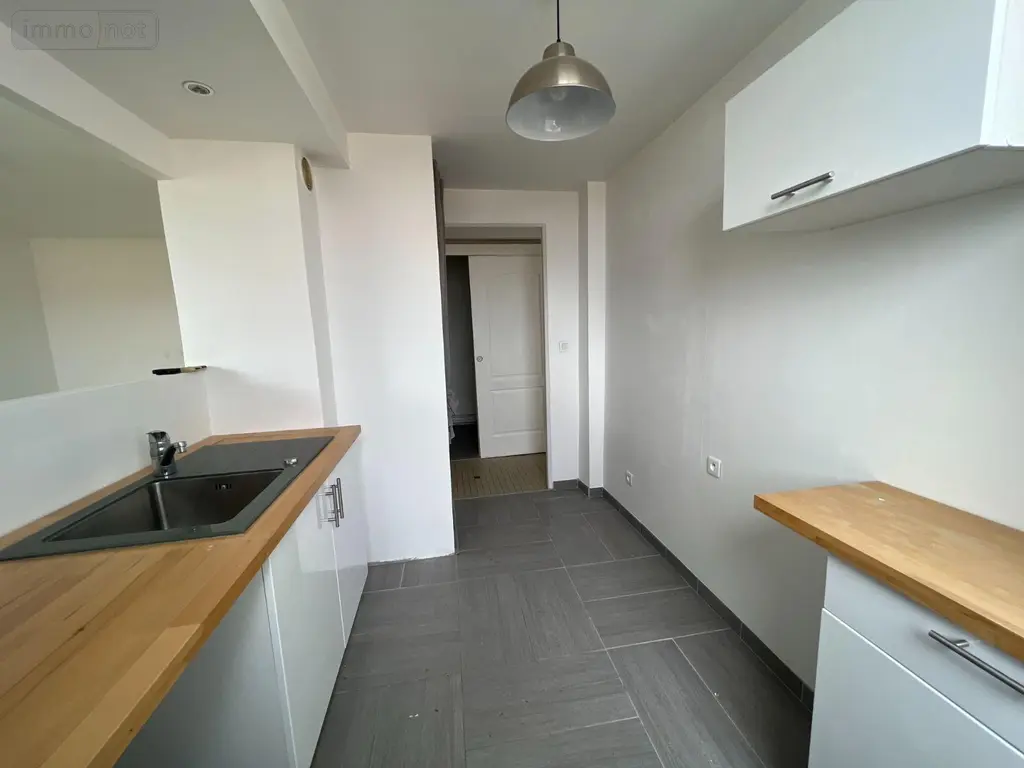 Appartement a vendre Perpignan 66000 Pyrénées-Orientales 66 59 m2 3 pièces 68000 euros 66018/282 016