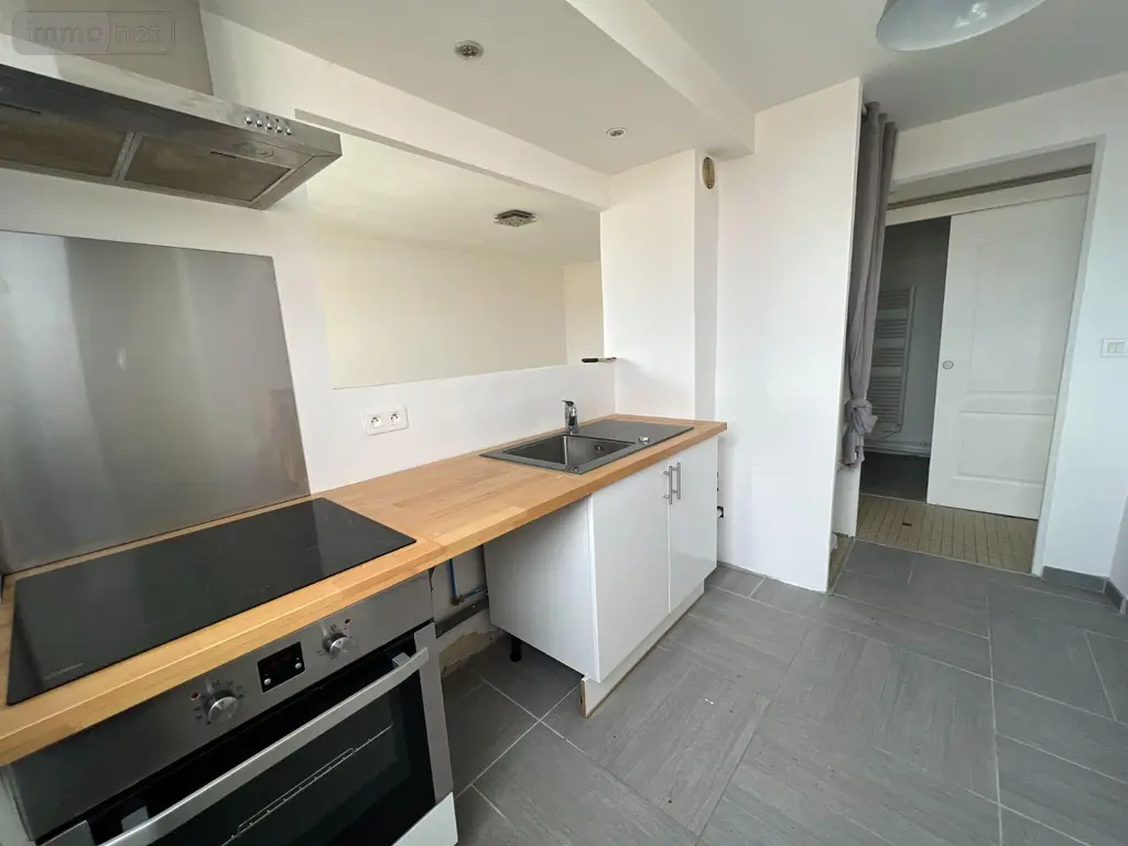 Appartement a vendre Perpignan 66000 Pyrénées-Orientales 66 59 m2 3 pièces 68000 euros 66018/282 017