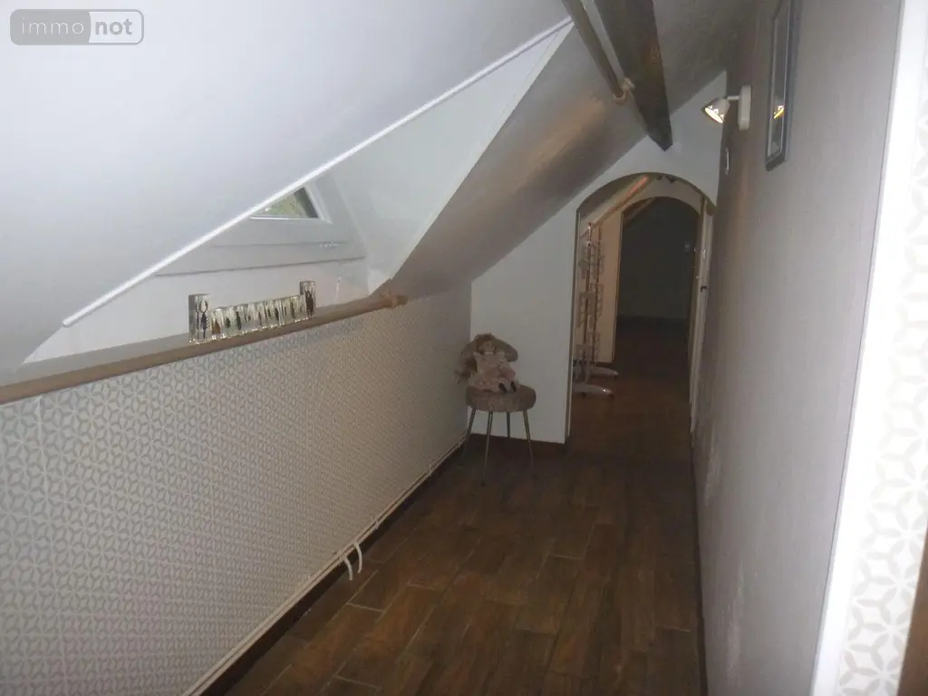Maison a vendre Touffreville-la-Corbeline 76190 Seine-Maritime 76 150 m2 7 pièces 336550 euros 76106/770 005