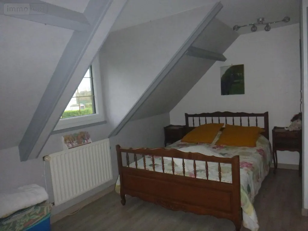 Maison a vendre Touffreville-la-Corbeline 76190 Seine-Maritime 76 150 m2 7 pièces 336550 euros 76106/770 006