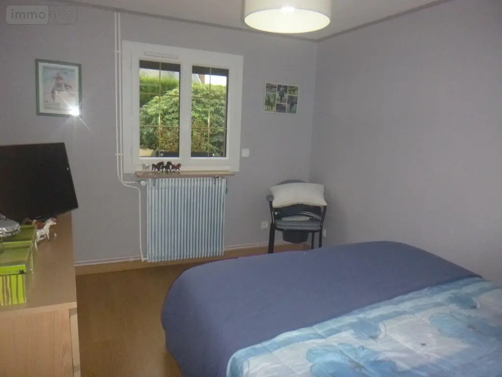 Maison a vendre Touffreville-la-Corbeline 76190 Seine-Maritime 76 150 m2 7 pièces 336550 euros 76106/770 010