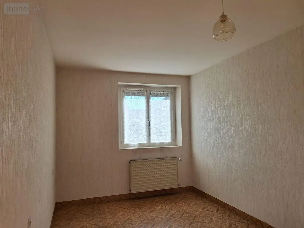 Maison a vendre Le Bourgneuf-la-Forêt 53410 Mayenne 53 98 m2 5 pièces 105000 euros 53077-11 005