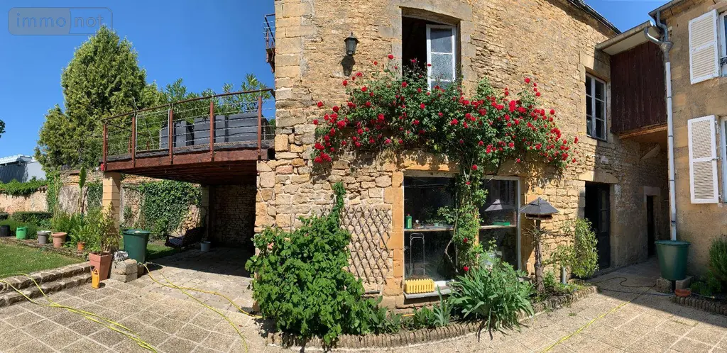 Maison a vendre Sedan 08200 Ardennes 08 233 m2 7 pièces 409000 euros 10305/1260 002