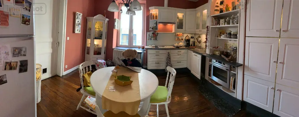 Maison a vendre Sedan 08200 Ardennes 08 233 m2 7 pièces 409000 euros 10305/1260 003