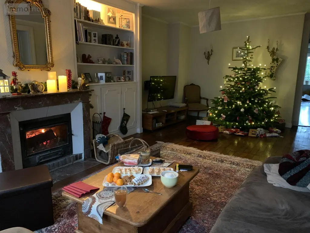 Maison a vendre Sedan 08200 Ardennes 08 233 m2 7 pièces 409000 euros 10305/1260 004