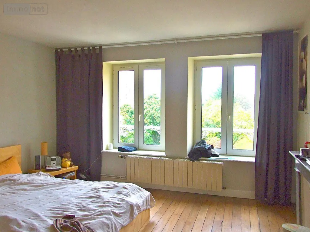 Maison a vendre Sedan 08200 Ardennes 08 233 m2 7 pièces 409000 euros 10305/1260 005