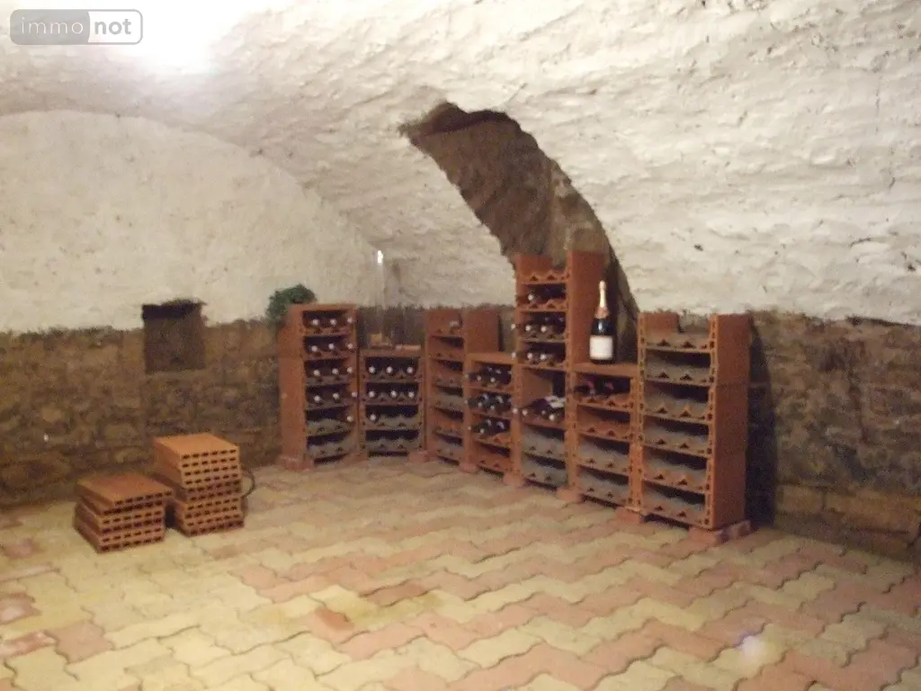 Maison a vendre Sedan 08200 Ardennes 08 233 m2 7 pièces 409000 euros 10305/1260 009