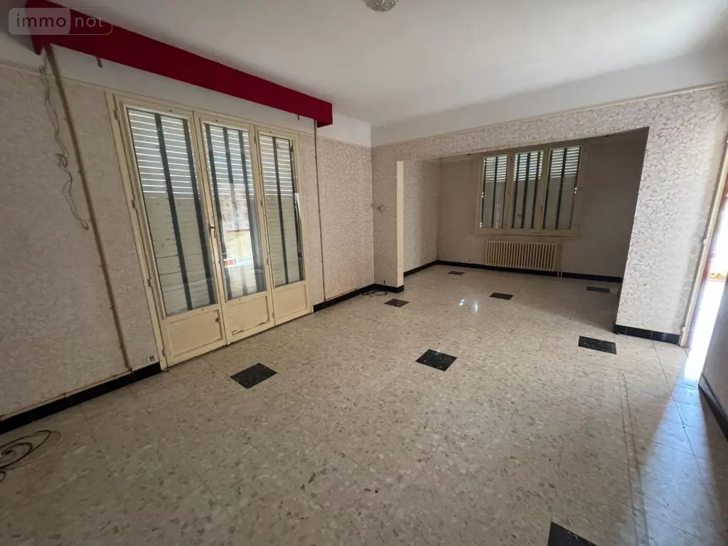 Maison a vendre Grandville 10700 Aube 10 206 m2 10 pièces 109000 euros 1010044 005