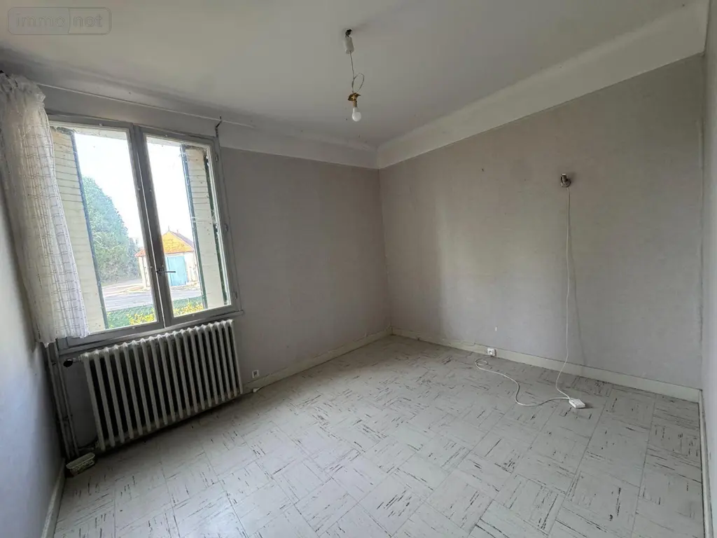 Maison a vendre Grandville 10700 Aube 10 206 m2 10 pièces 109000 euros 1010044 006