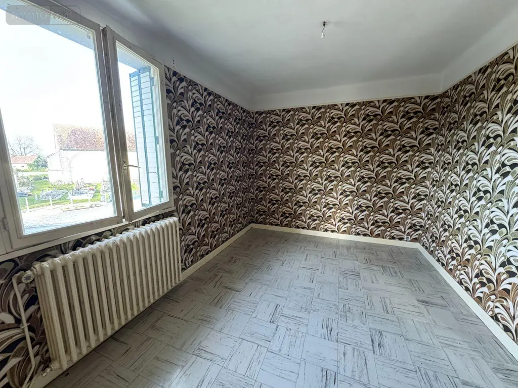 Maison a vendre Grandville 10700 Aube 10 206 m2 10 pièces 109000 euros 1010044 013