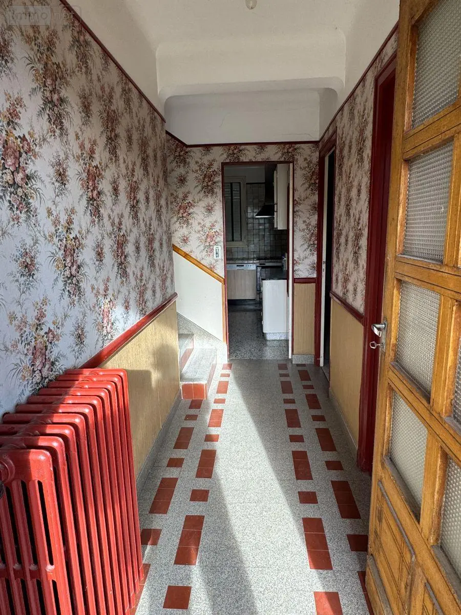 Maison a vendre Grandville 10700 Aube 10 206 m2 10 pièces 109000 euros 1010044 003