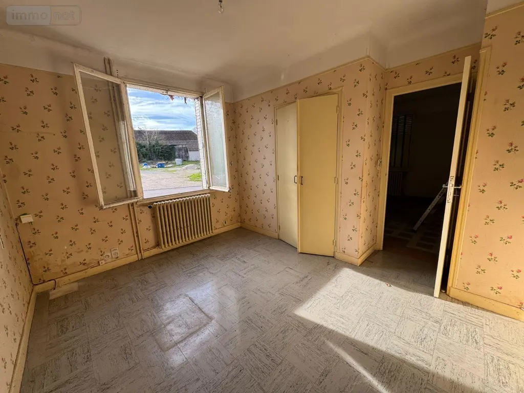 Maison a vendre Grandville 10700 Aube 10 206 m2 10 pièces 109000 euros 1010044 010