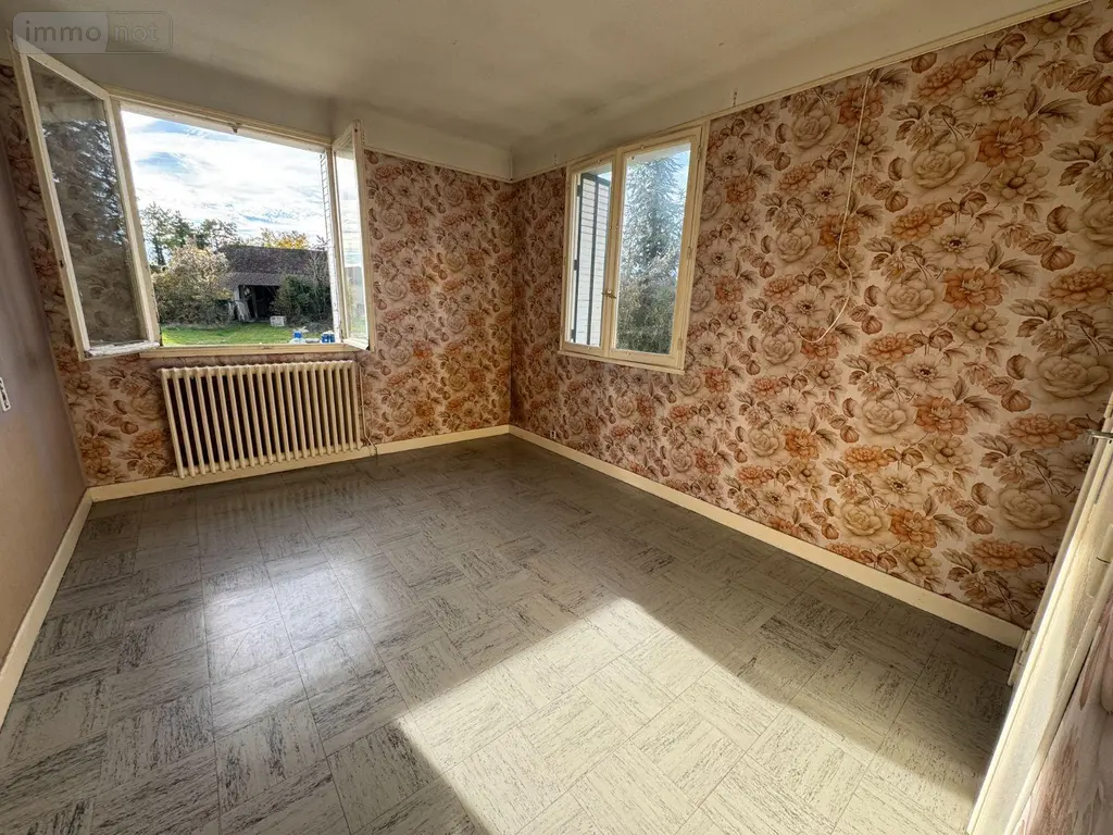 Maison a vendre Grandville 10700 Aube 10 206 m2 10 pièces 109000 euros 1010044 015