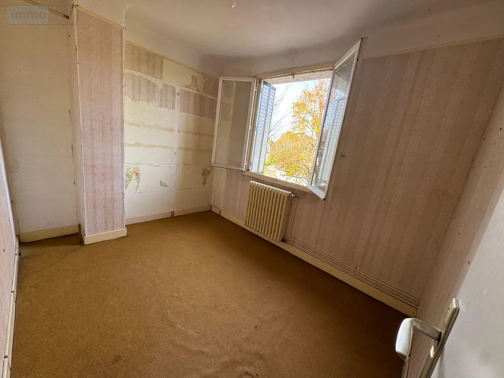 Maison a vendre Grandville 10700 Aube 10 206 m2 10 pièces 109000 euros 1010044 019