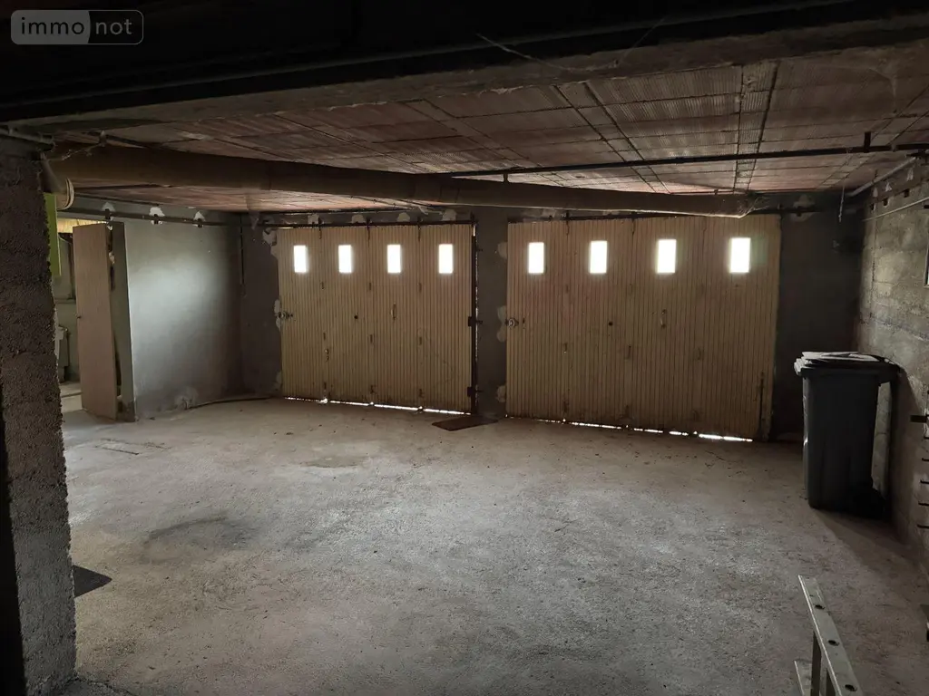 Maison a vendre Grandville 10700 Aube 10 206 m2 10 pièces 109000 euros 1010044 023