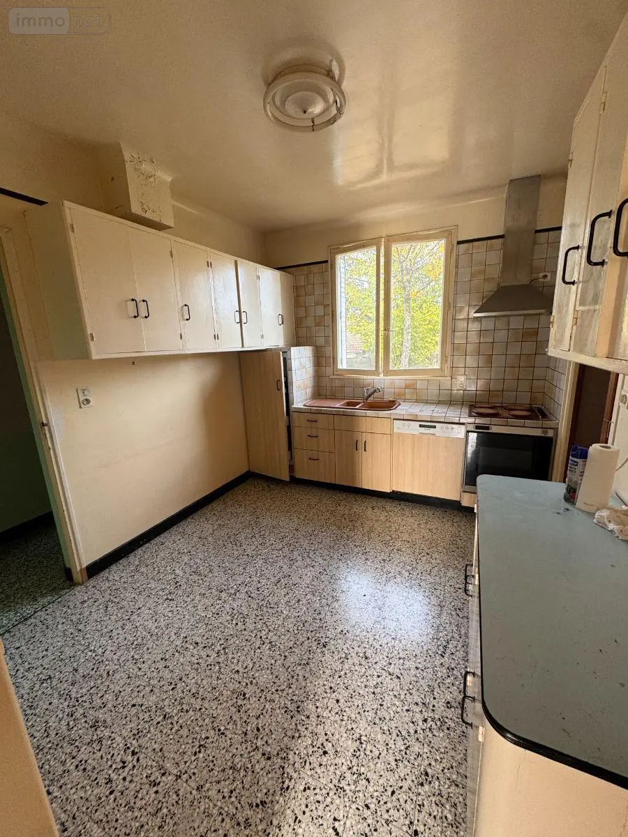 Maison a vendre Grandville 10700 Aube 10 206 m2 10 pièces 109000 euros 1010044 004