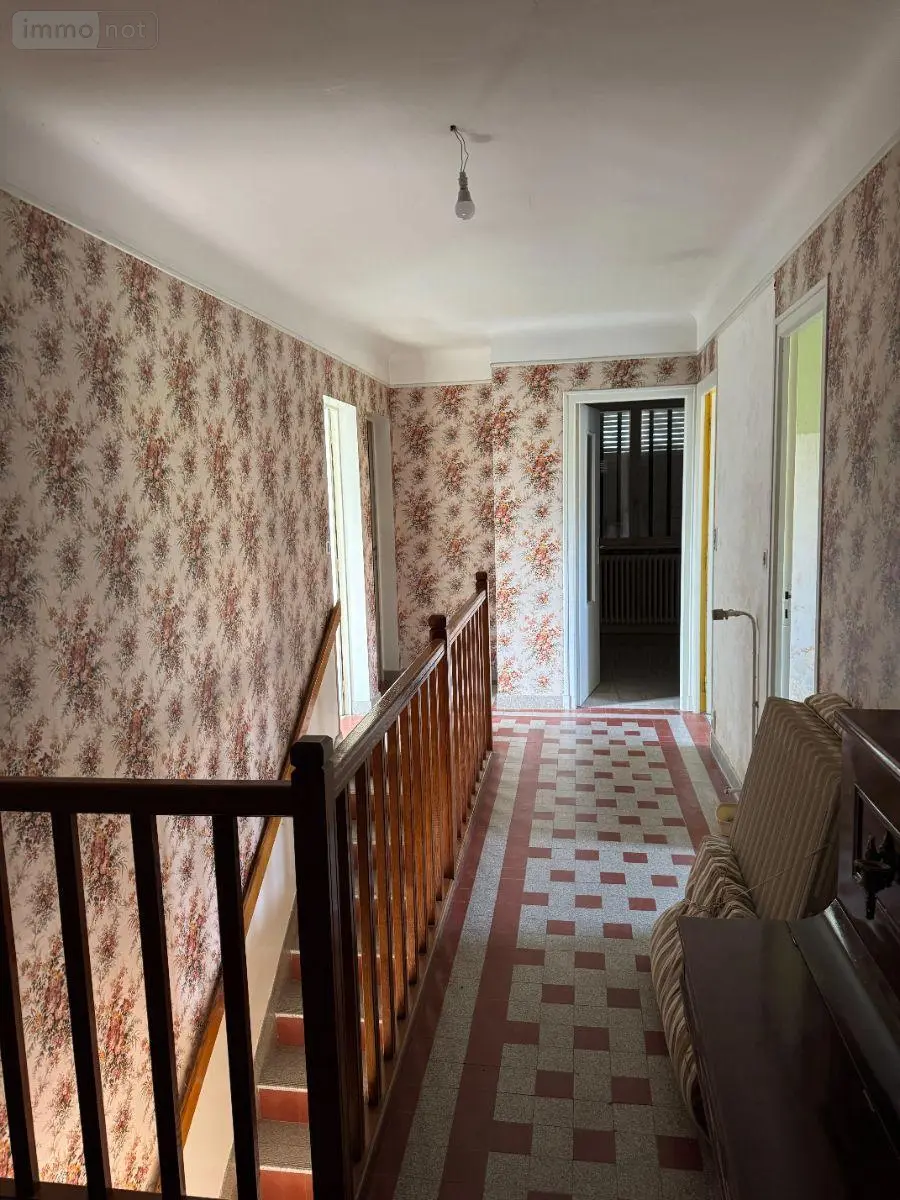 Maison a vendre Grandville 10700 Aube 10 206 m2 10 pièces 109000 euros 1010044 012