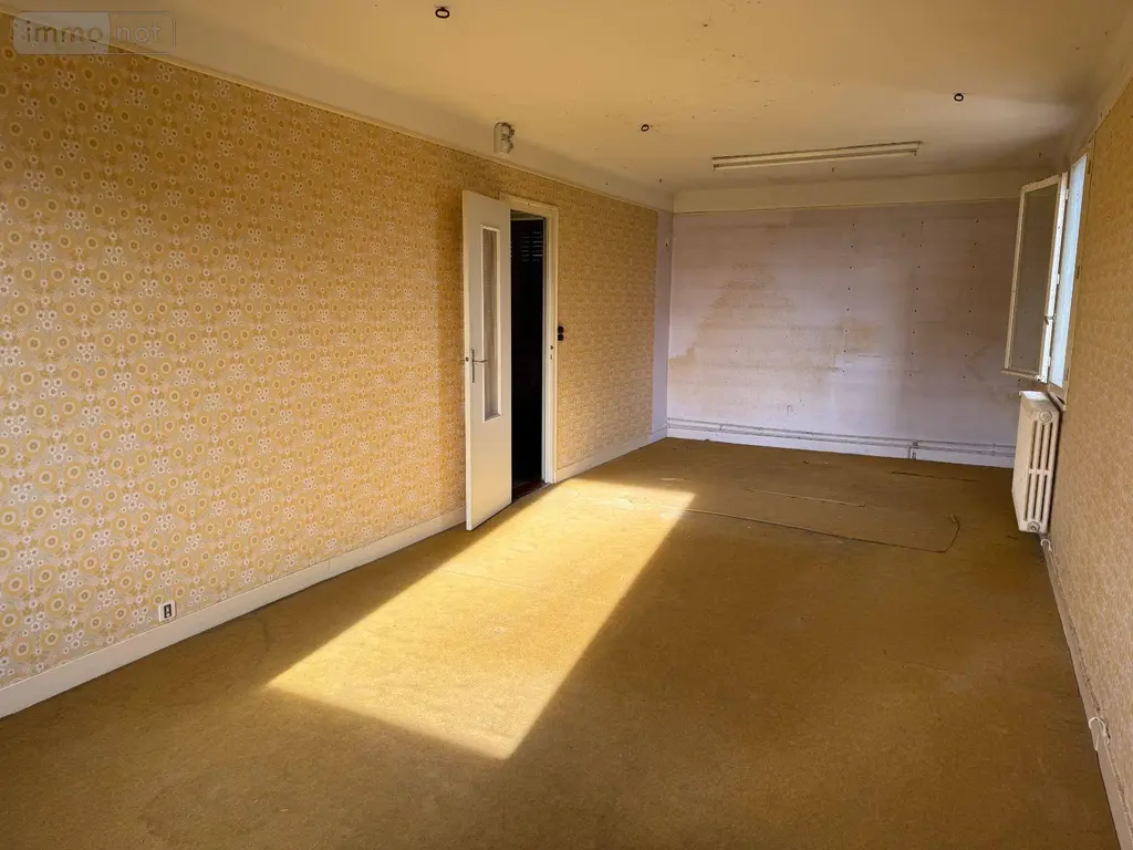Maison a vendre Grandville 10700 Aube 10 206 m2 10 pièces 109000 euros 1010044 020