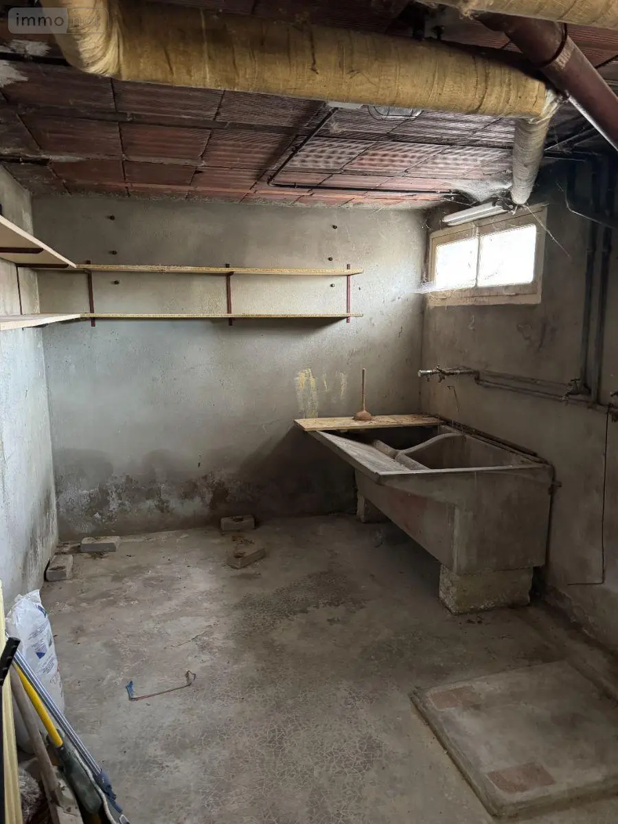 Maison a vendre Grandville 10700 Aube 10 206 m2 10 pièces 109000 euros 1010044 026