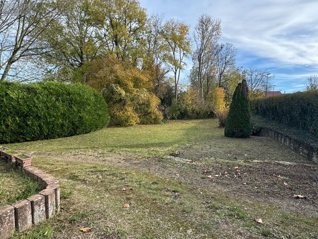 Maison a vendre Grandville 10700 Aube 10 206 m2 10 pièces 109000 euros 1010044 029