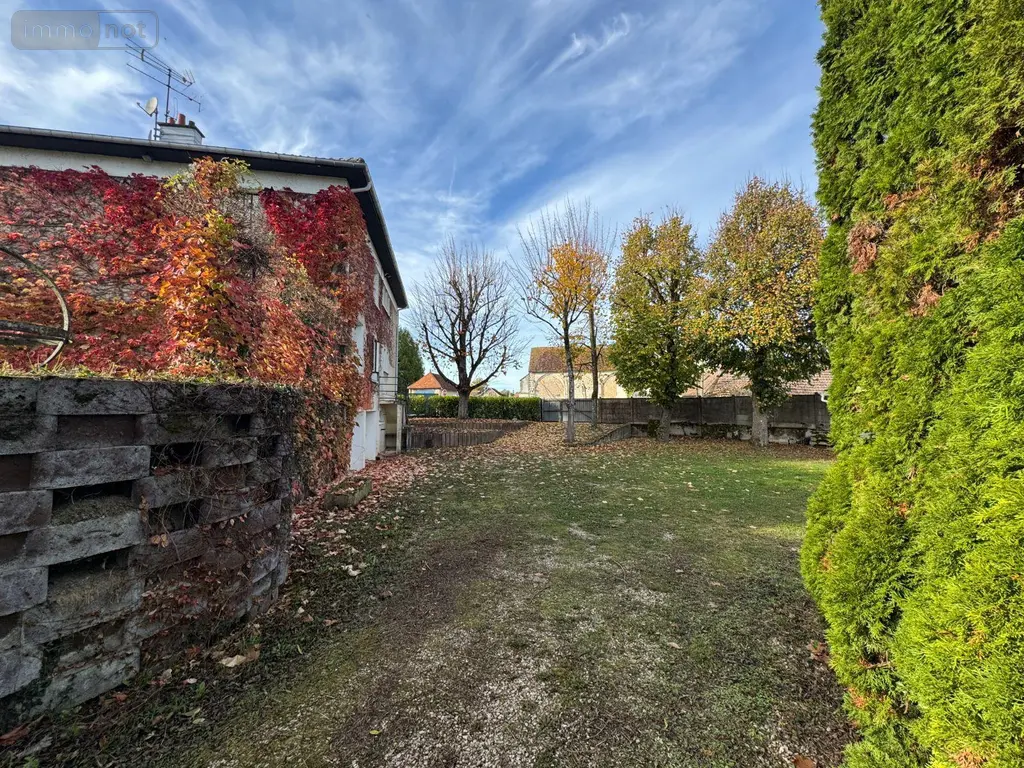 Maison a vendre Grandville 10700 Aube 10 206 m2 10 pièces 109000 euros 1010044 030